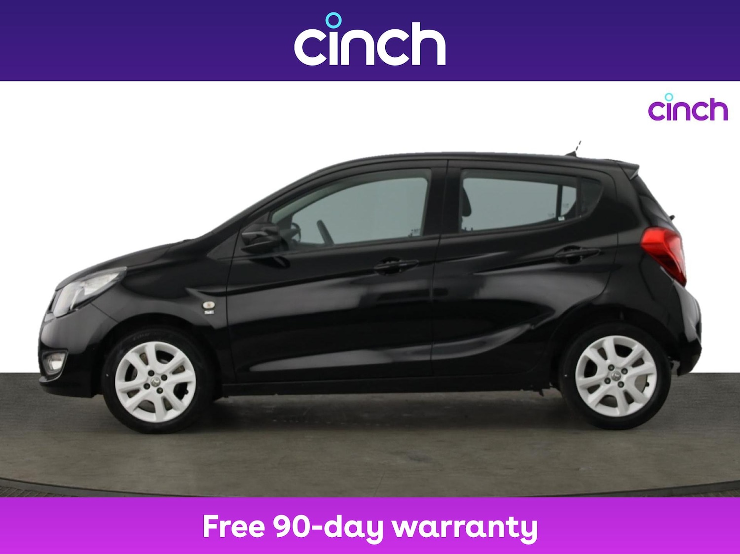 Used Vauxhall Viva 2018 for sale - 76590264: Photo 8