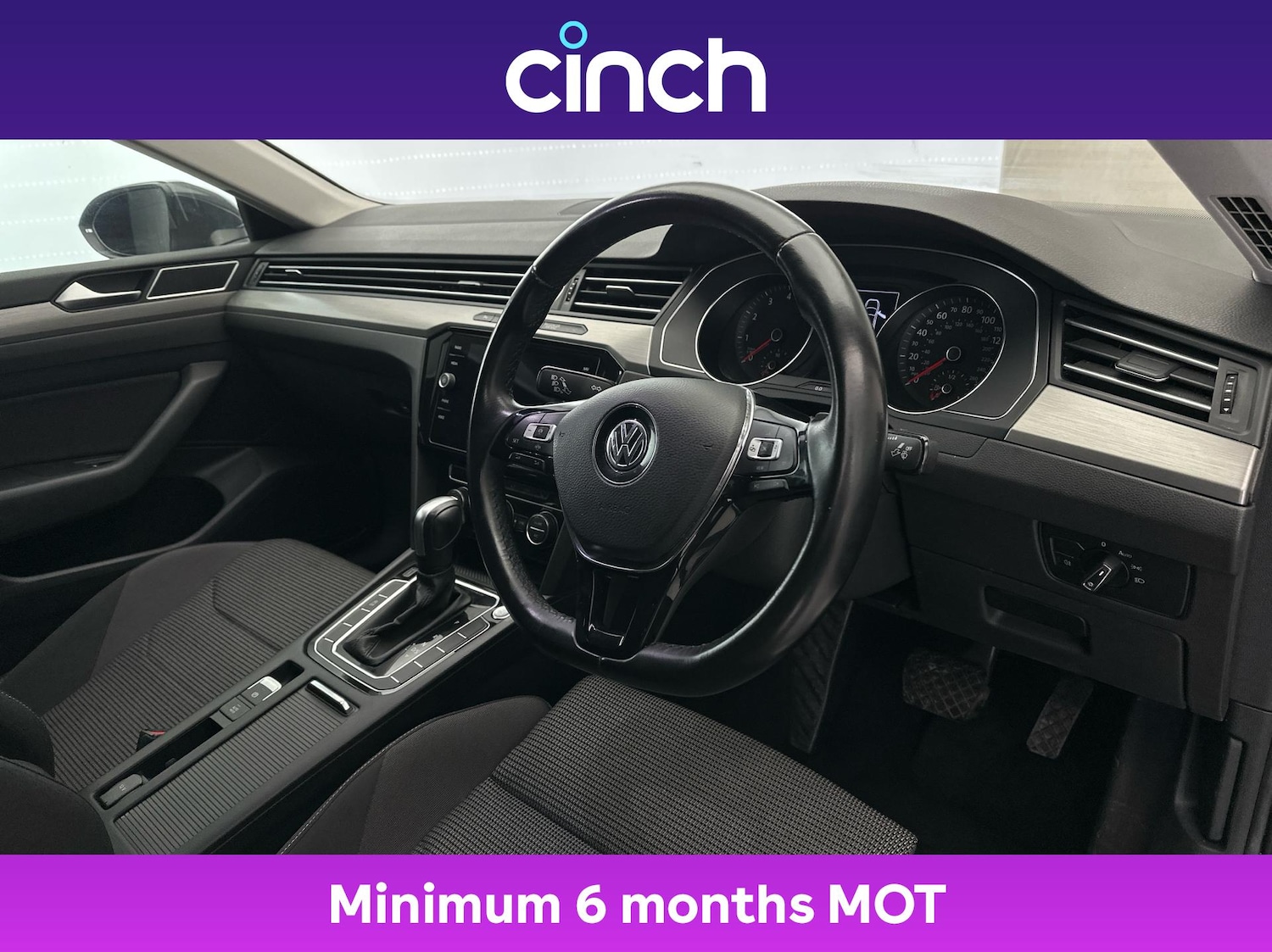 Used Volkswagen Arteon 2019 for sale - 77064306: Photo 12