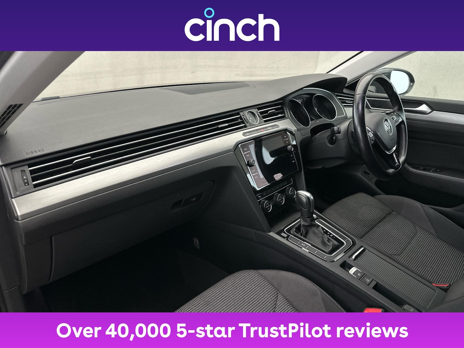 Used Volkswagen Arteon 2019 for sale - 77064306: Photo 14