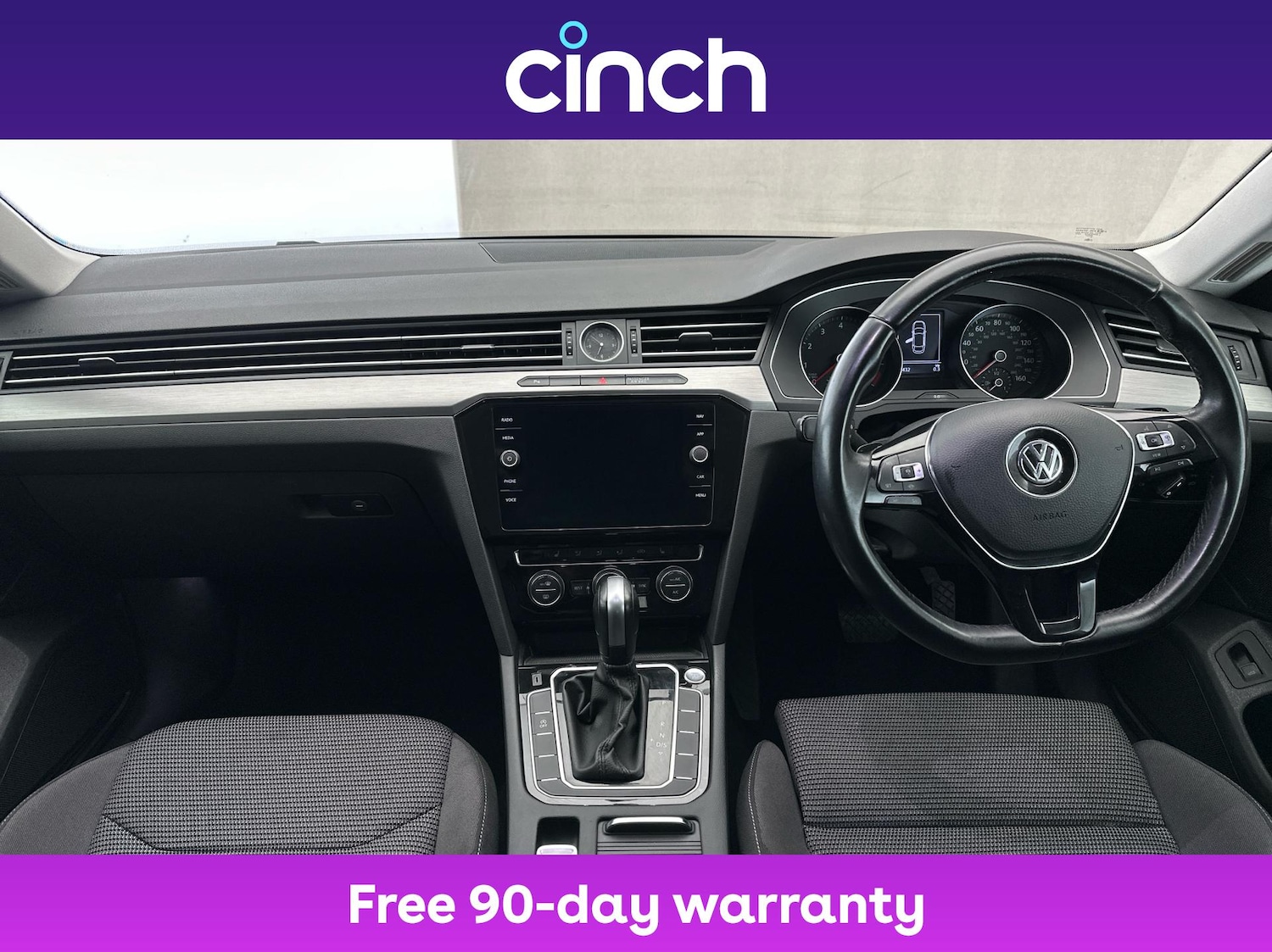 Used Volkswagen Arteon 2019 for sale - 77064306: Photo 15