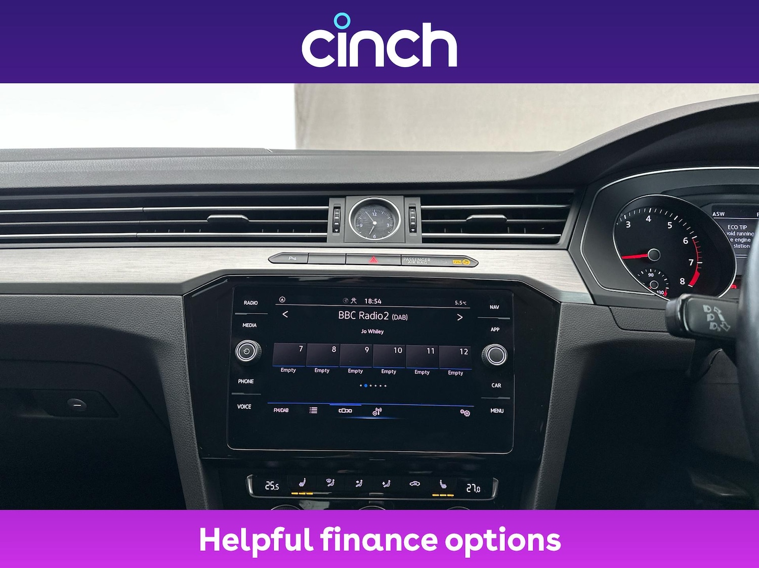 Used Volkswagen Arteon 2019 for sale - 77064306: Photo 17