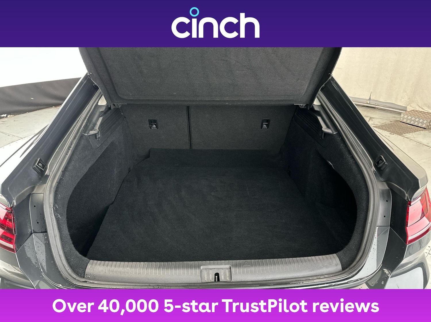 Used Volkswagen Arteon 2019 for sale - 77064306: Photo 21