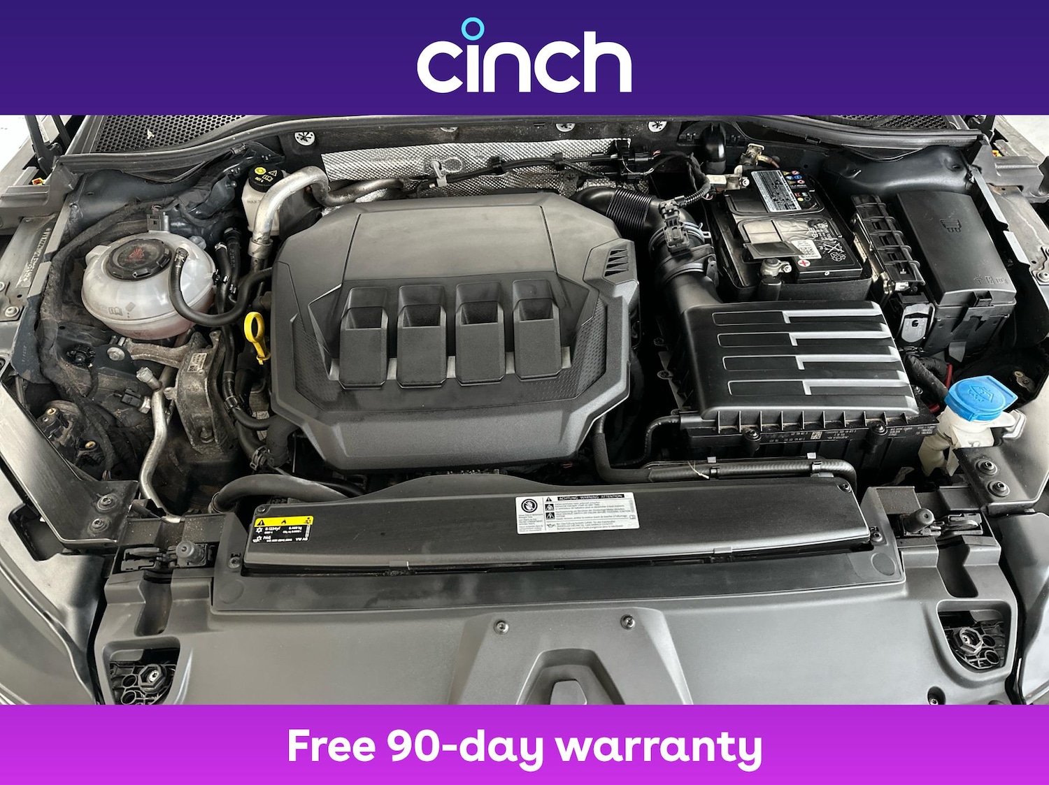 Used Volkswagen Arteon 2019 for sale - 77064306: Photo 23