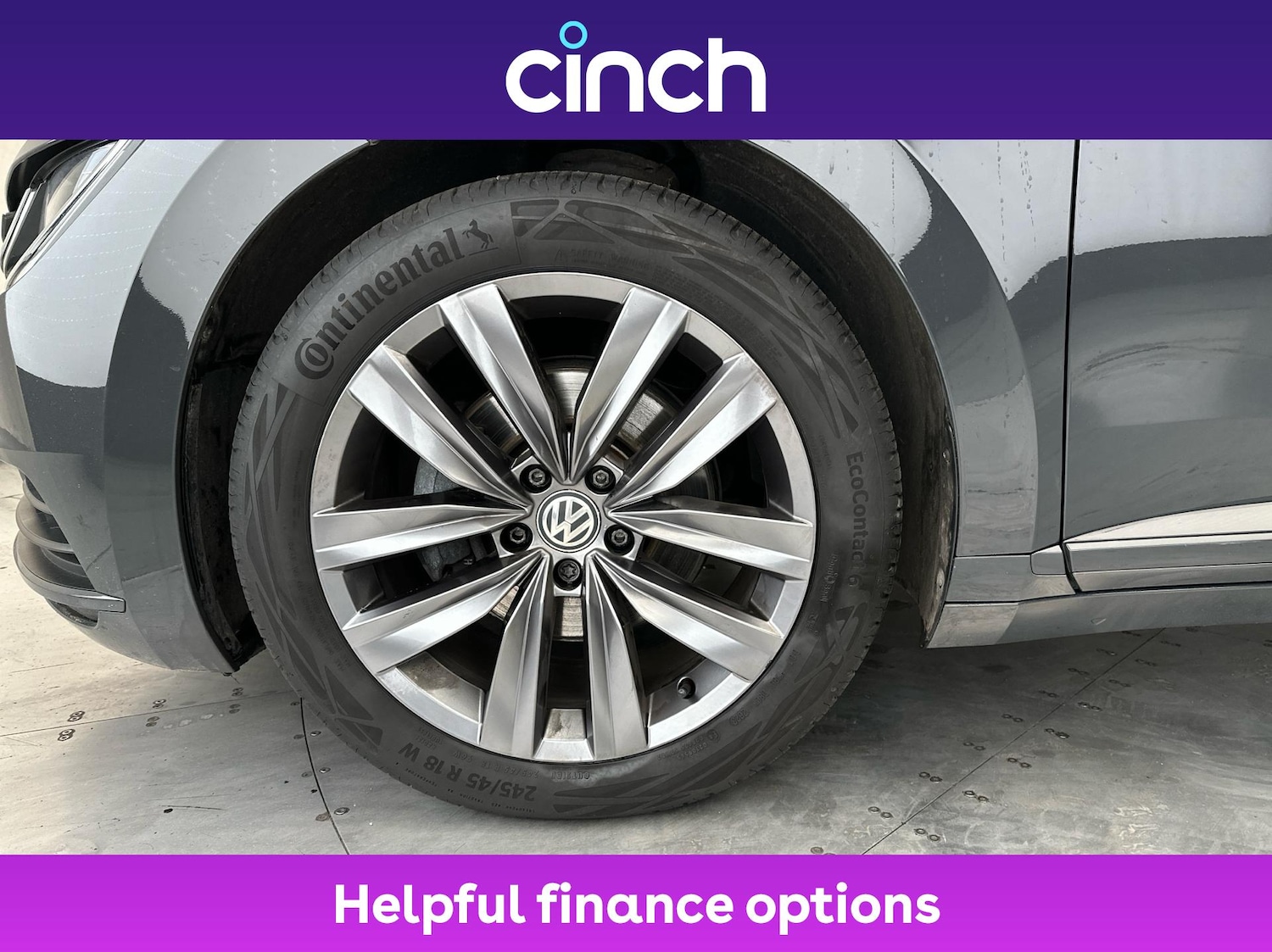 Used Volkswagen Arteon 2019 for sale - 77064306: Photo 24