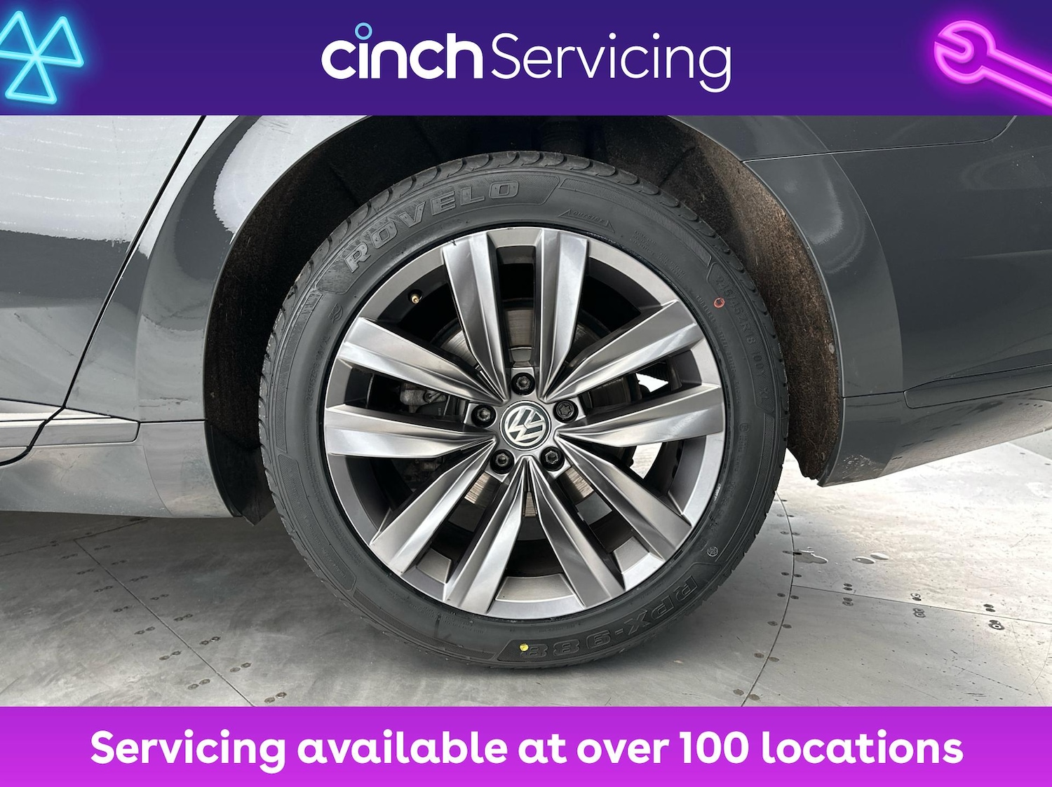 Used Volkswagen Arteon 2019 for sale - 77064306: Photo 26