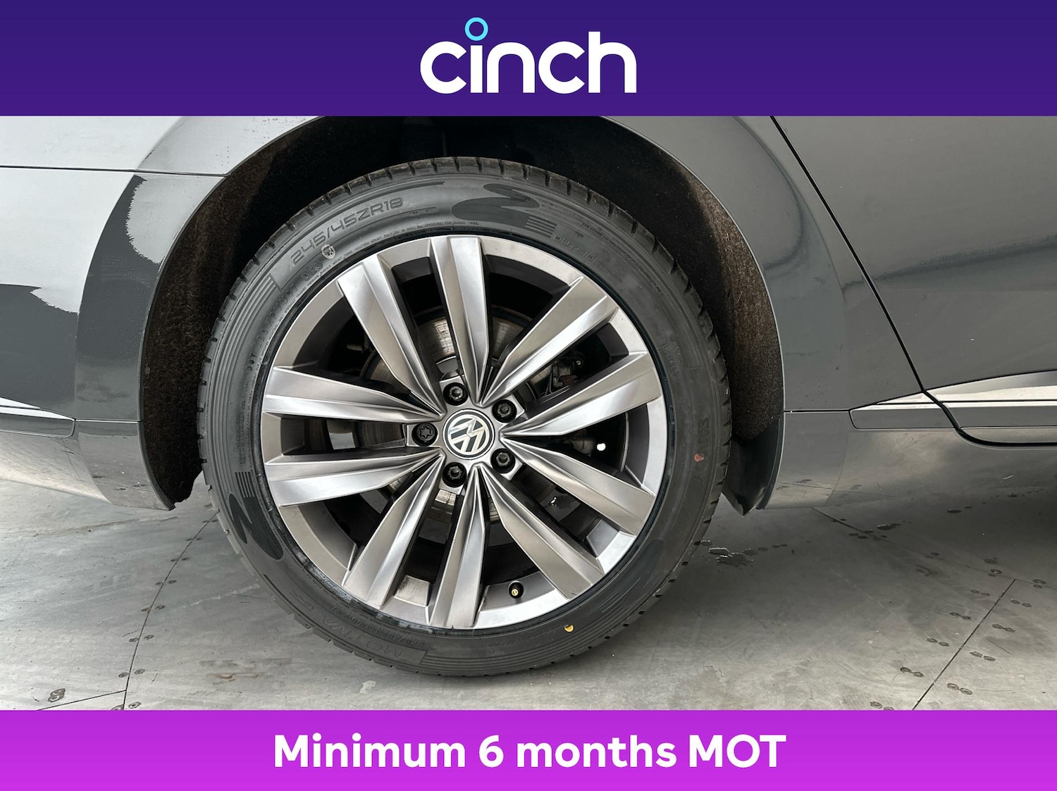 Used Volkswagen Arteon 2019 for sale - 77064306: Photo 27