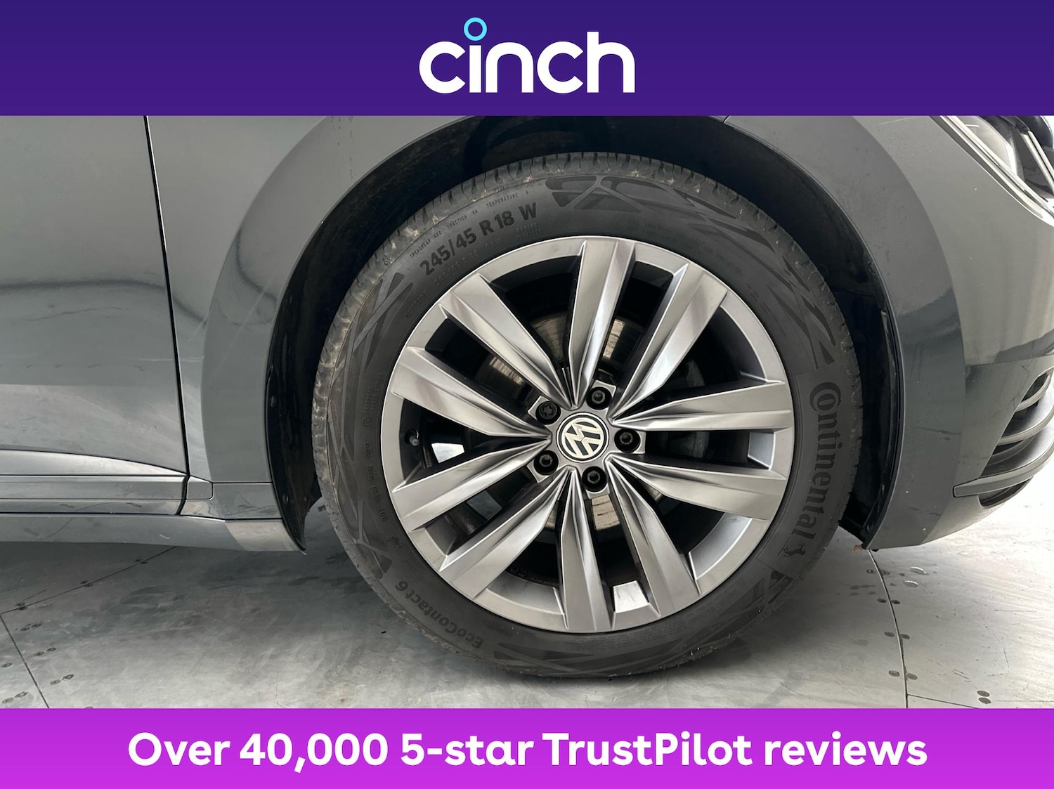 Used Volkswagen Arteon 2019 for sale - 77064306: Photo 28