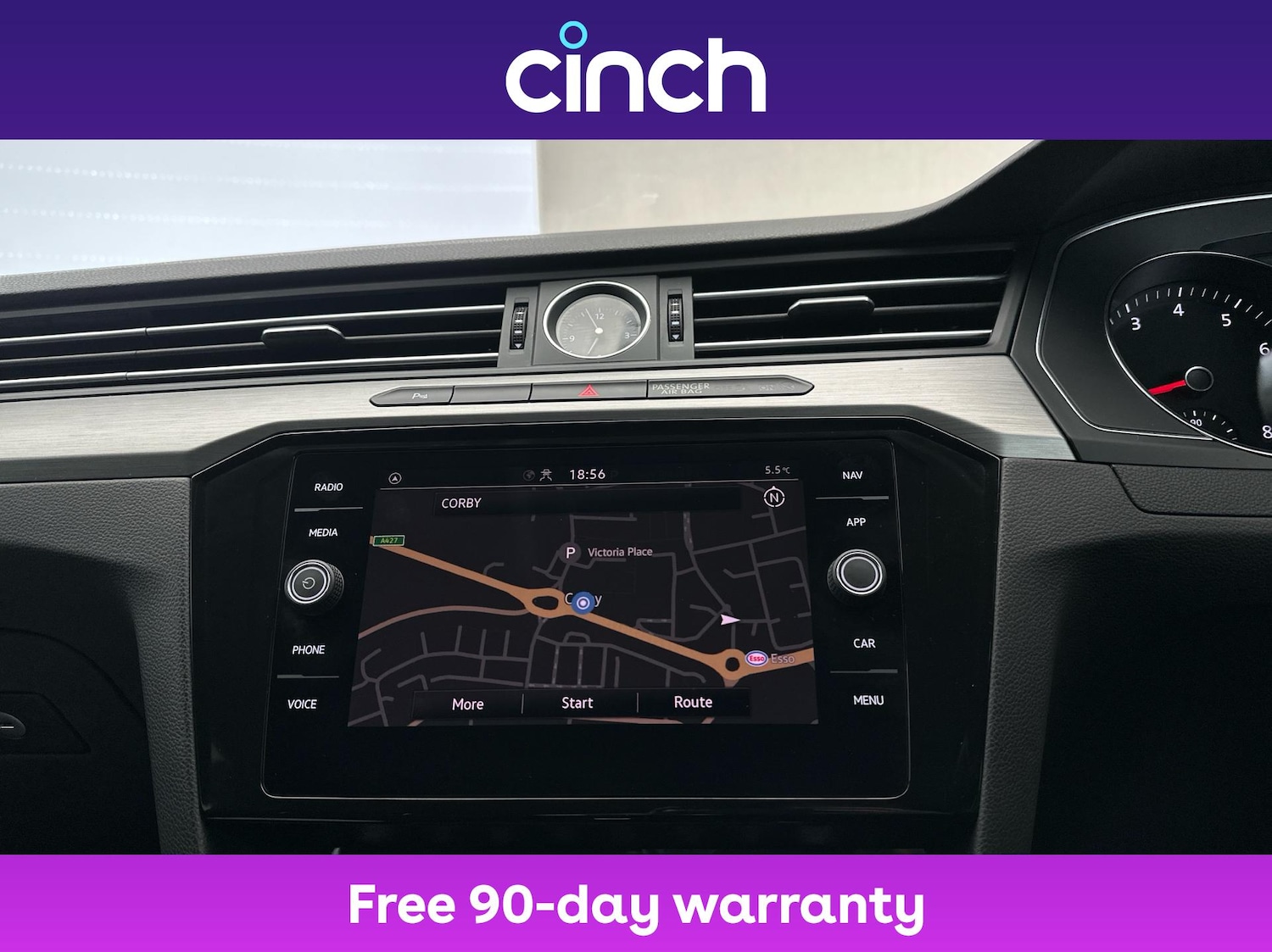 Used Volkswagen Arteon 2019 for sale - 77064306: Photo 34