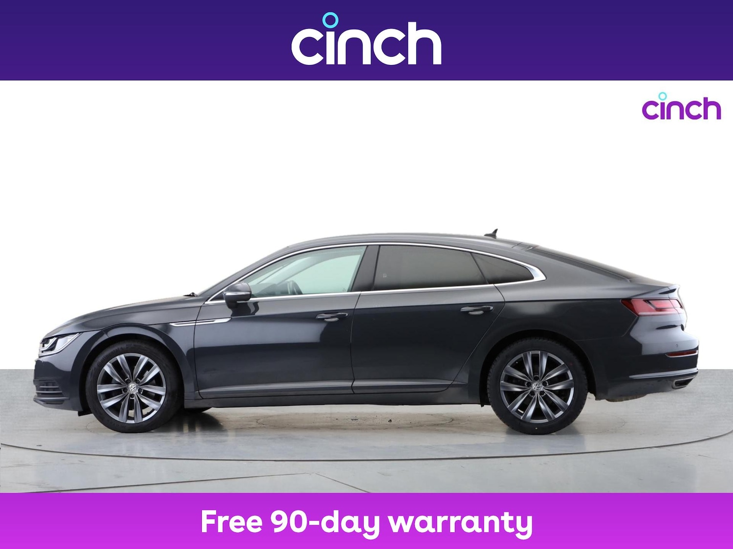 Used Volkswagen Arteon 2019 for sale - 77064306: Photo 8