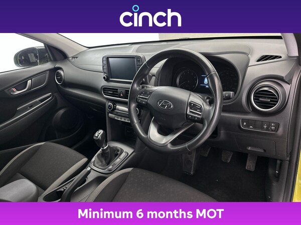 Used Hyundai KONA 2018 for sale - 76034495: Photo 12