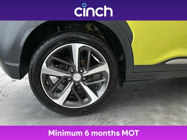 Used Hyundai KONA 2018 for sale - 76034495: Photo 27