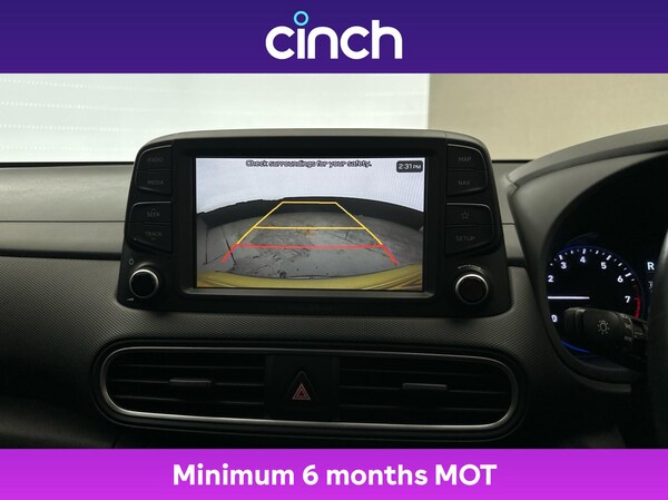 Used Hyundai KONA 2018 for sale - 76034495: Photo 32