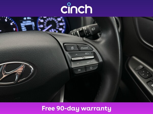 Used Hyundai KONA 2018 for sale - 76034495: Photo 34