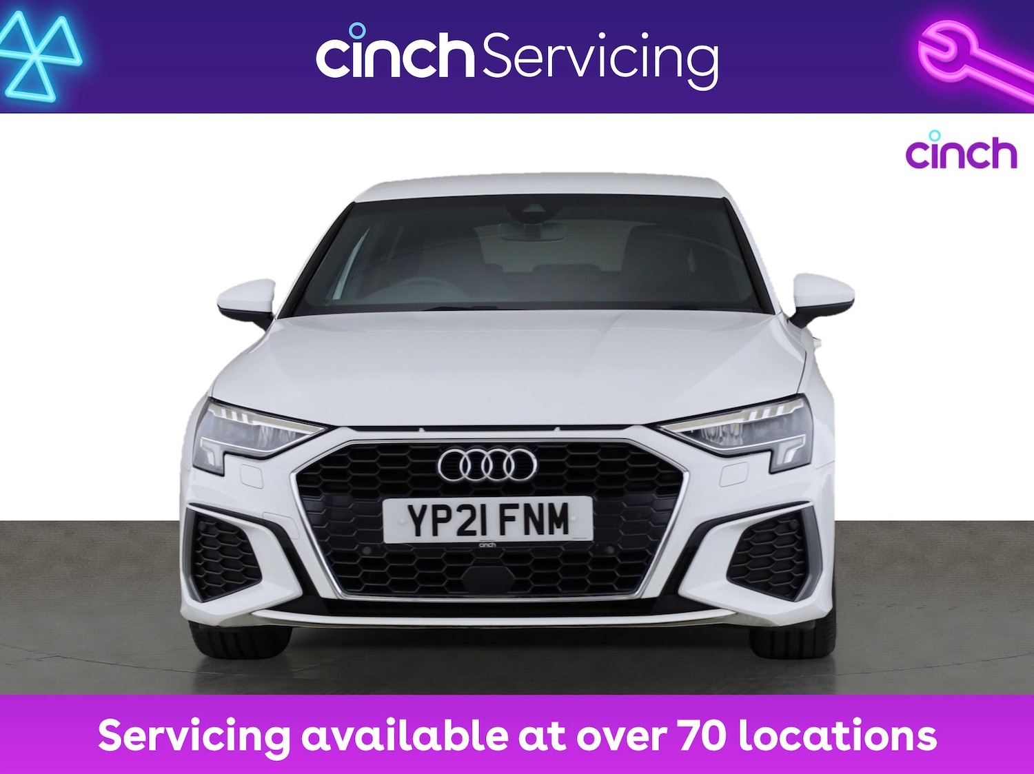 Used Audi A3 2021 for sale - 76245748: Photo 11
