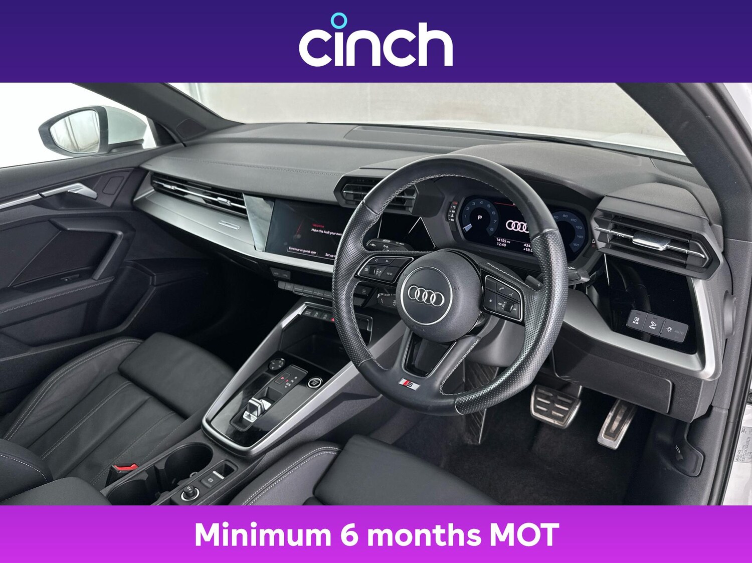 Used Audi A3 2021 for sale - 76245748: Photo 12