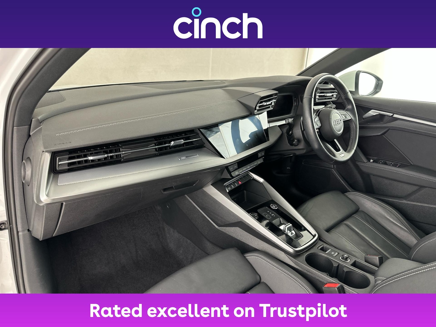 Used Audi A3 2021 for sale - 76245748: Photo 14
