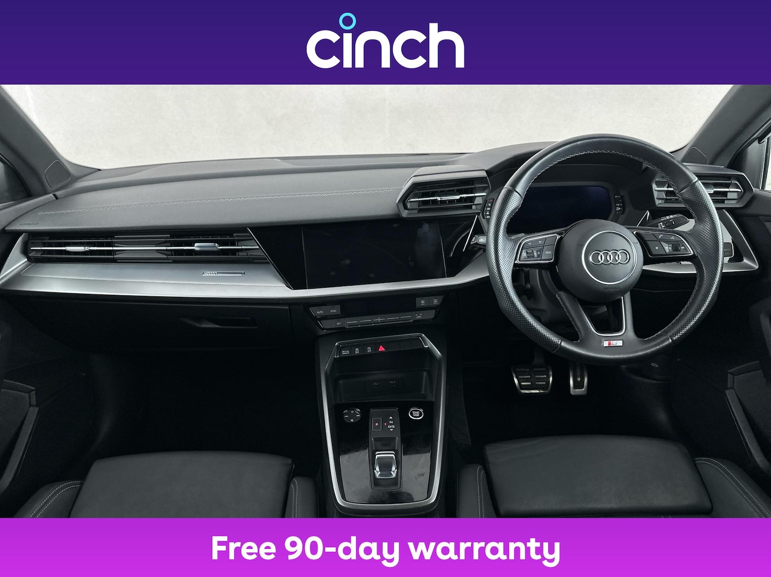 Used Audi A3 2021 for sale - 76245748: Photo 15