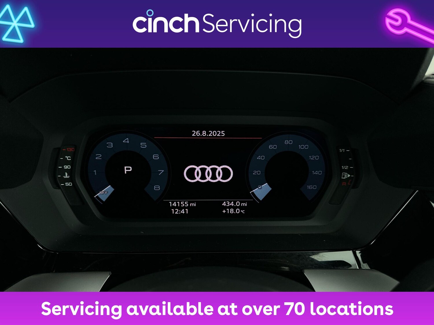 Used Audi A3 2021 for sale - 76245748: Photo 18