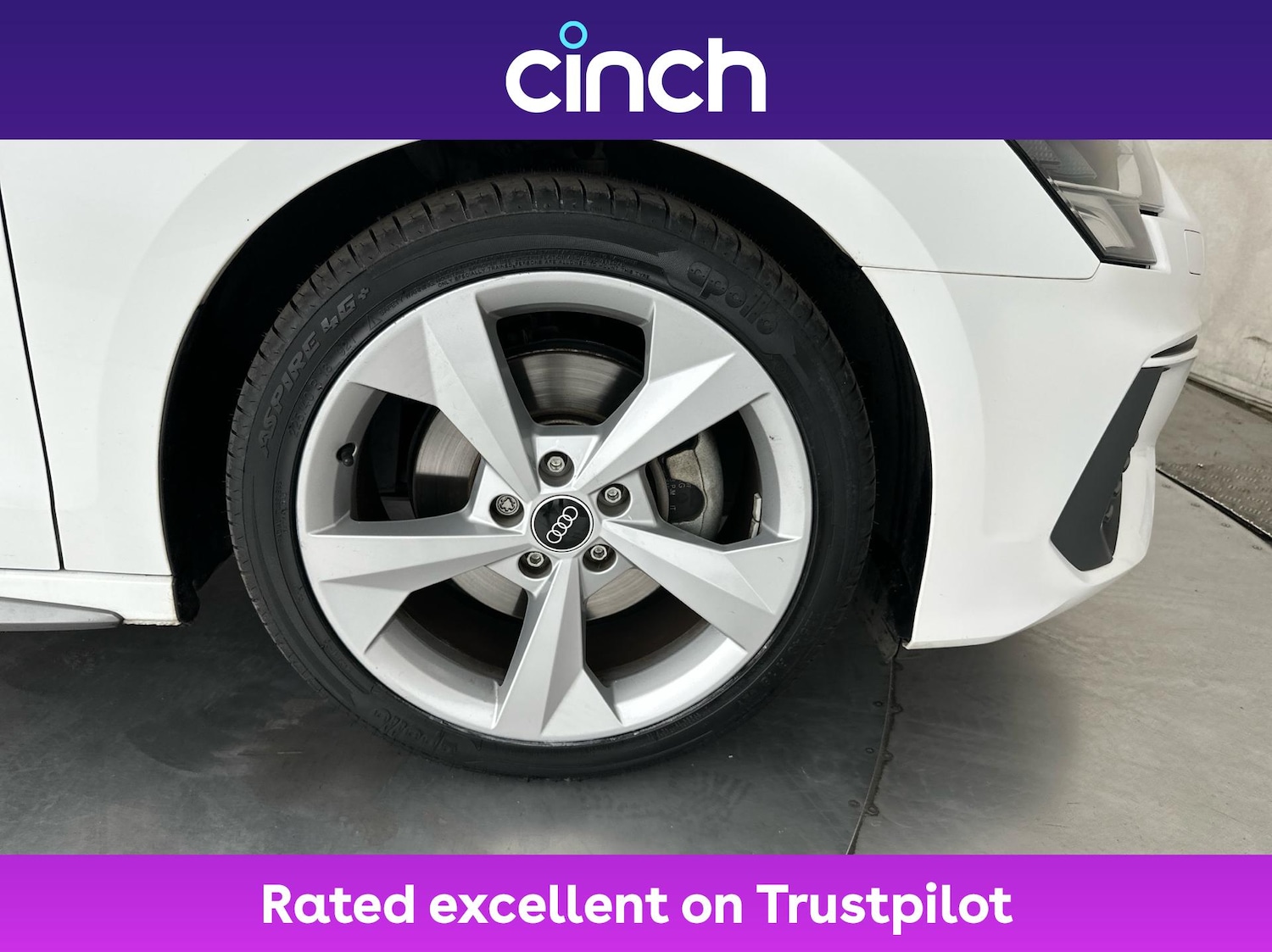 Used Audi A3 2021 for sale - 76245748: Photo 28