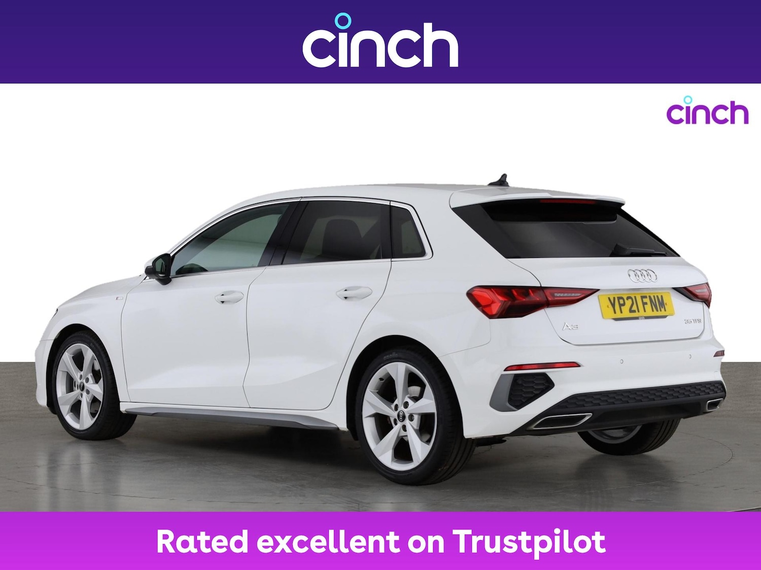Used Audi A3 2021 for sale - 76245748: Photo 6