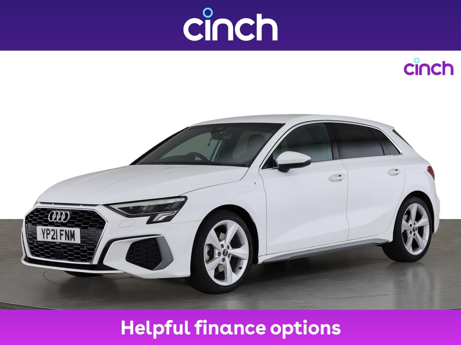 Used Audi A3 2021 for sale - 76245748: Photo 9