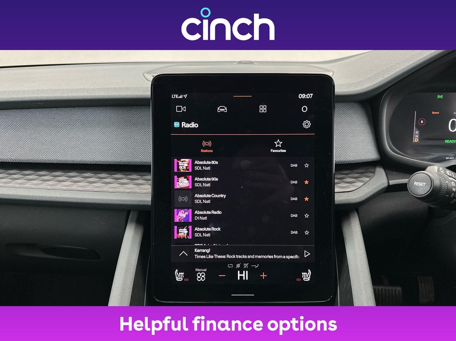 Used Polestar Polestar 2 2021 for sale - 76545794: Photo 17