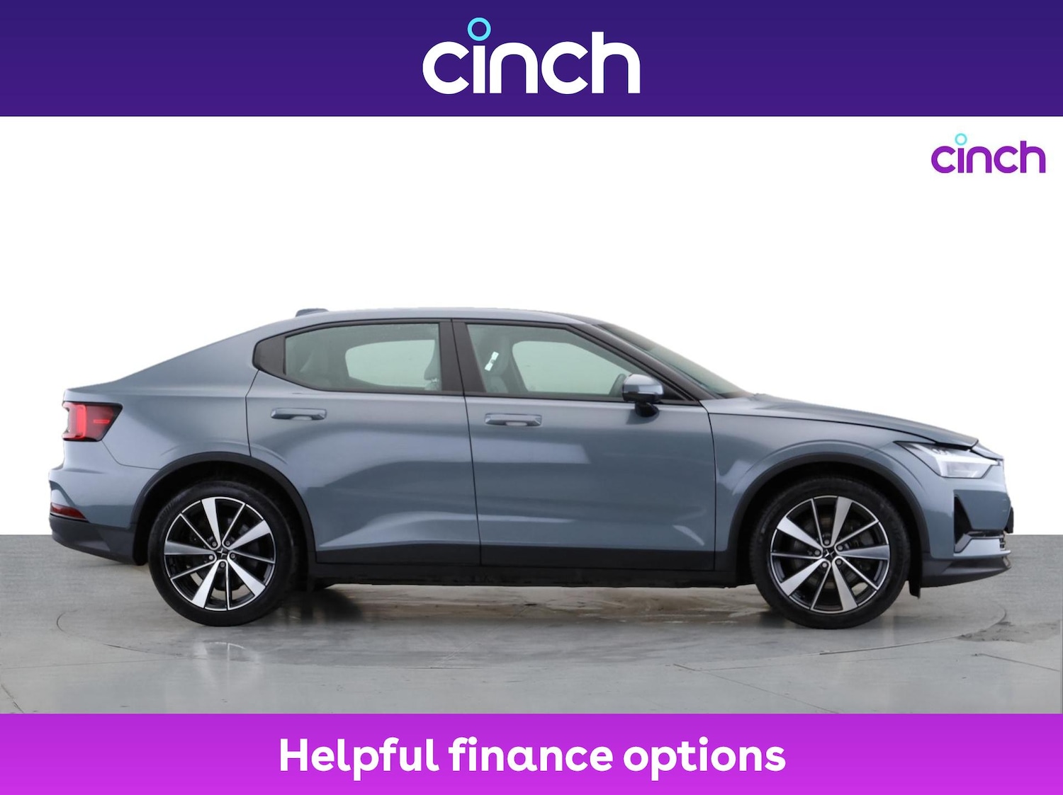 Used Polestar Polestar 2 2021 for sale - 76545794: Photo 2