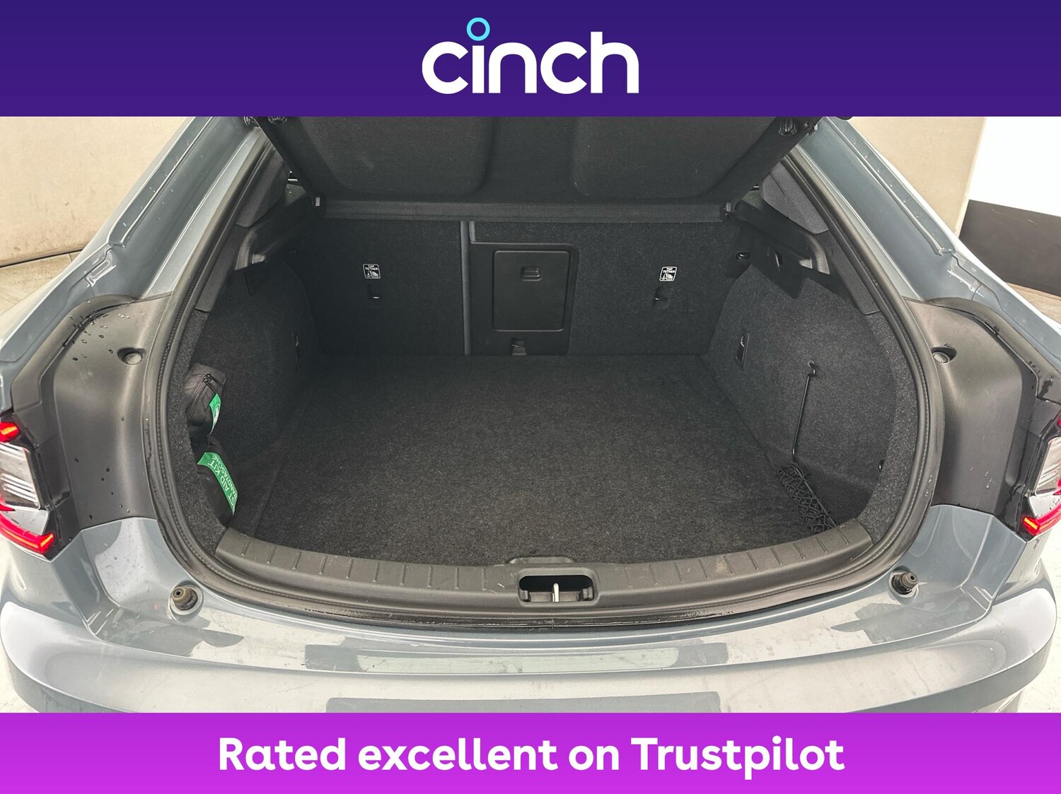 Used Polestar Polestar 2 2021 for sale - 76545794: Photo 21