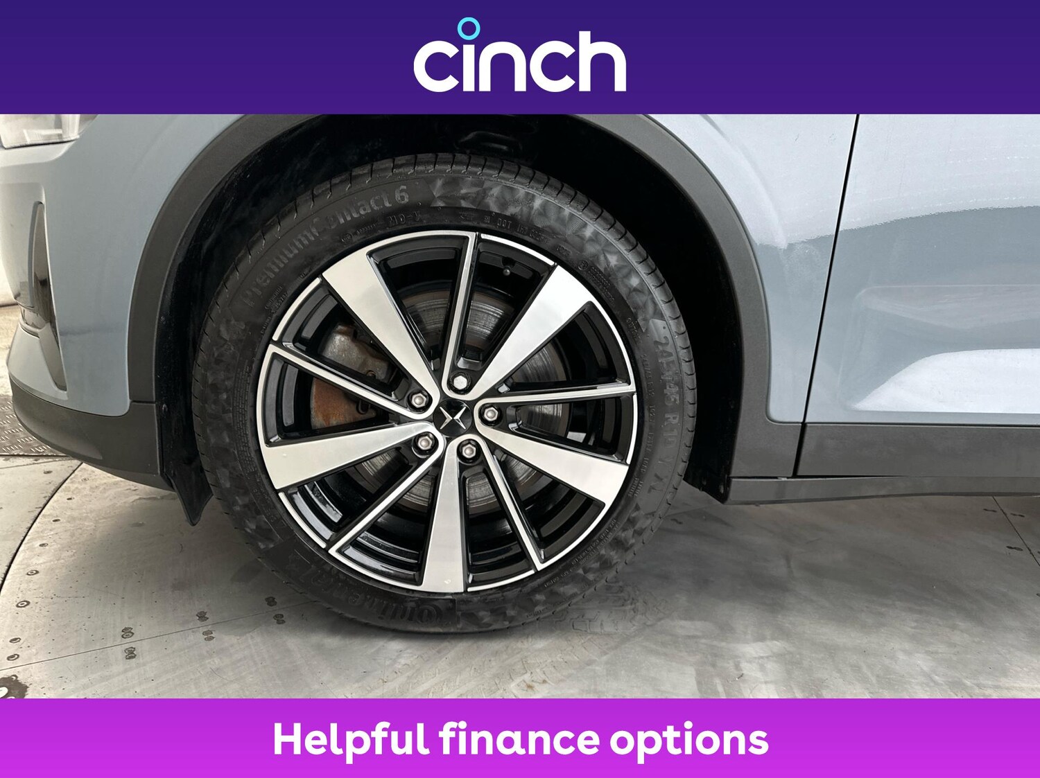 Used Polestar Polestar 2 2021 for sale - 76545794: Photo 24