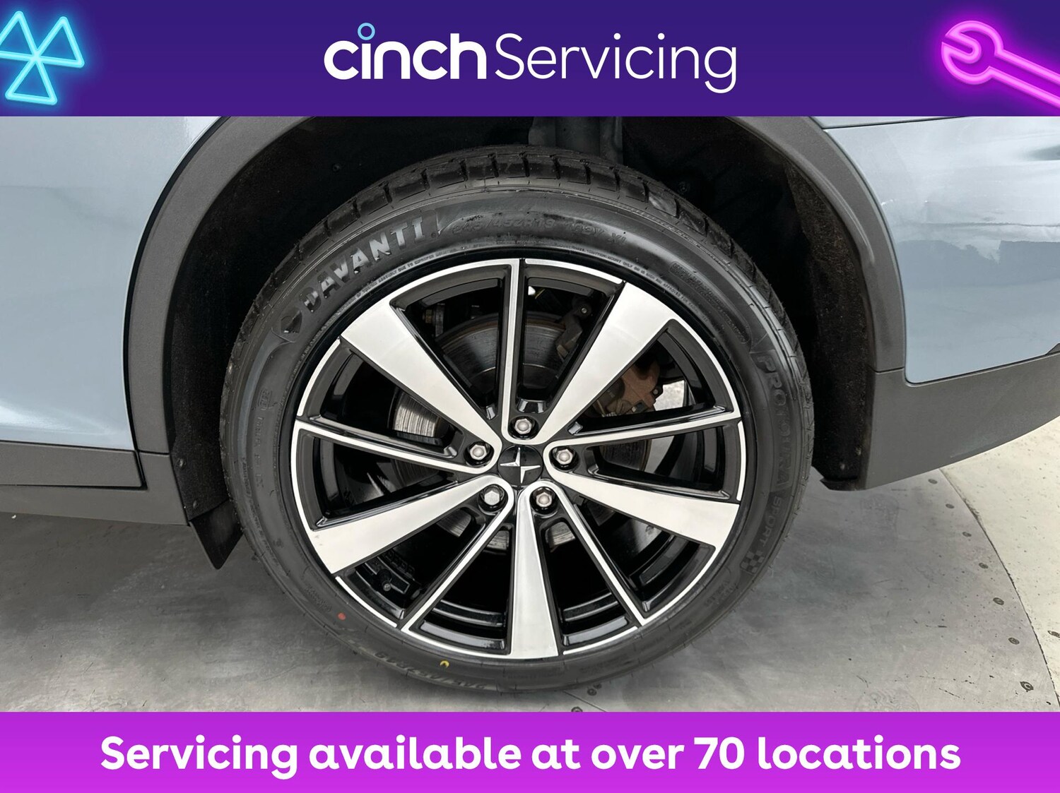 Used Polestar Polestar 2 2021 for sale - 76545794: Photo 26