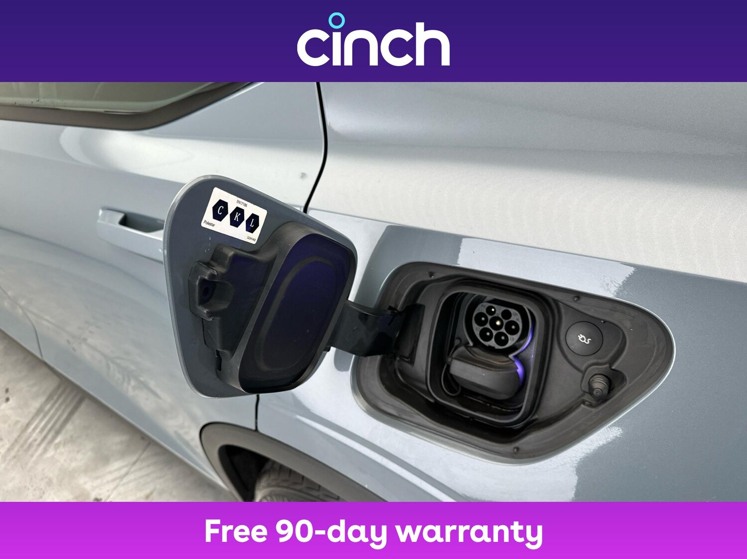 Used Polestar Polestar 2 2021 for sale - 76545794: Photo 29