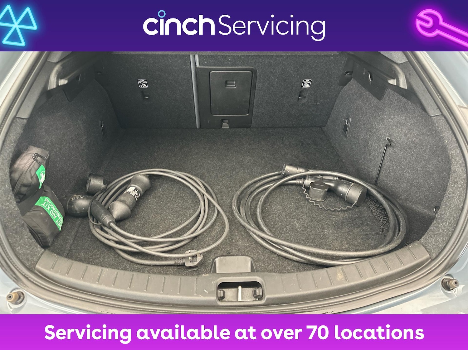 Used Polestar Polestar 2 2021 for sale - 76545794: Photo 31