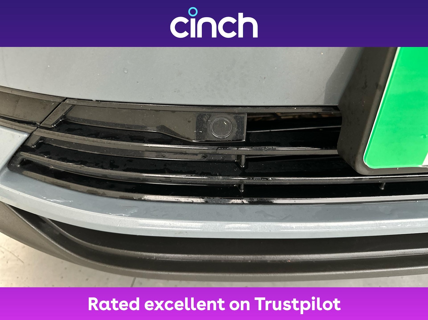 Used Polestar Polestar 2 2021 for sale - 76545794: Photo 38