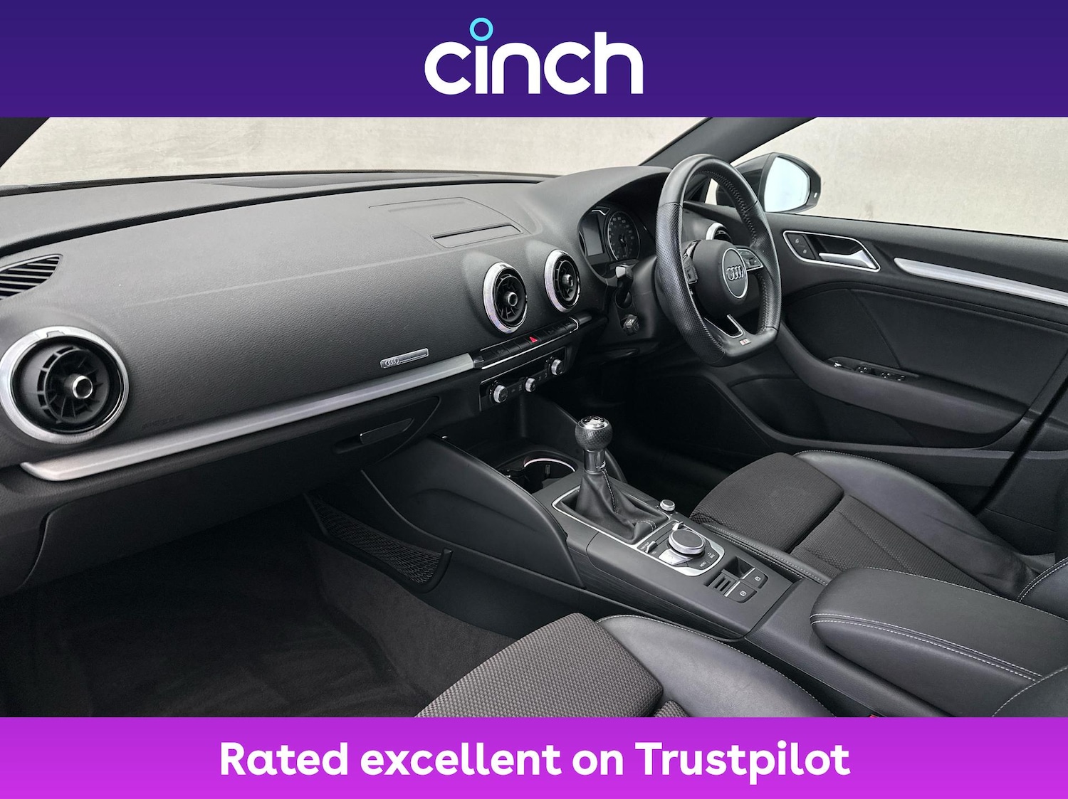 Used Audi A3 2018 for sale - 76328512: Photo 14