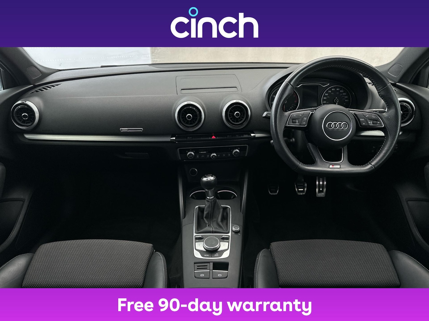Used Audi A3 2018 for sale - 76328512: Photo 15