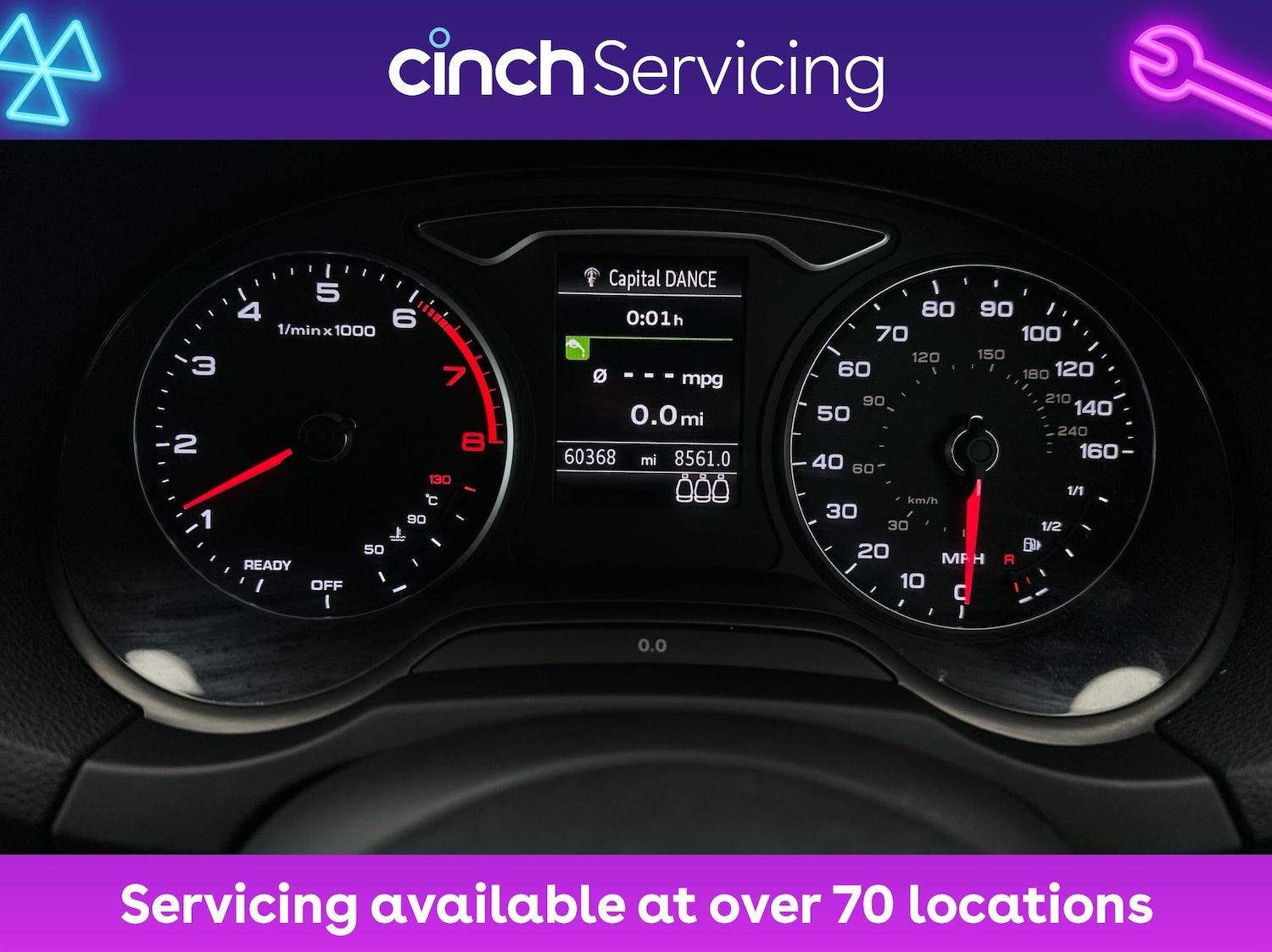 Used Audi A3 2018 for sale - 76328512: Photo 18