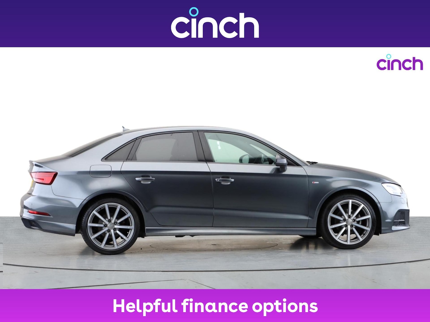 Used Audi A3 2018 for sale - 76328512: Photo 2