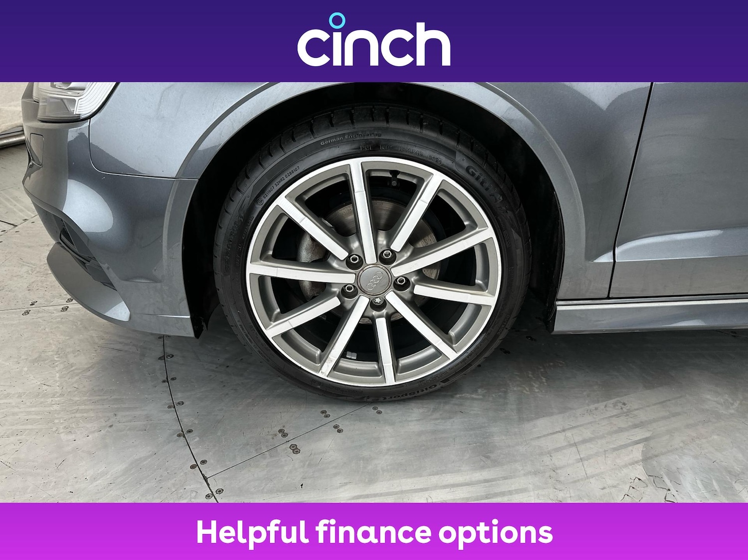 Used Audi A3 2018 for sale - 76328512: Photo 24