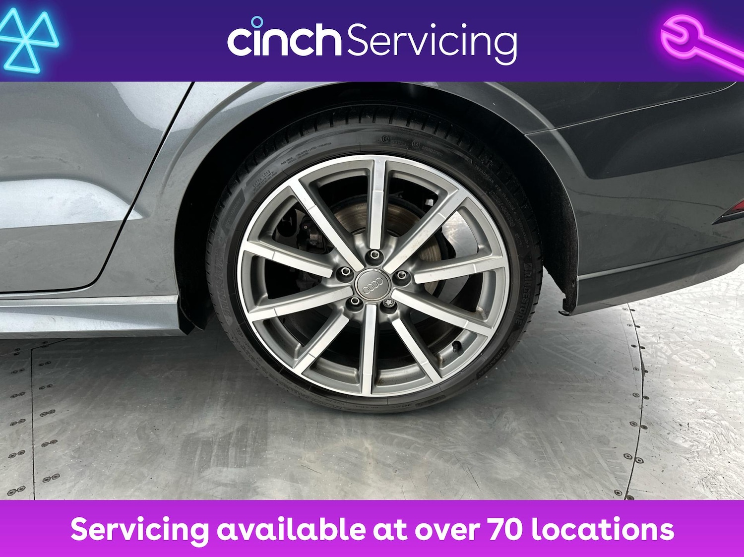 Used Audi A3 2018 for sale - 76328512: Photo 26