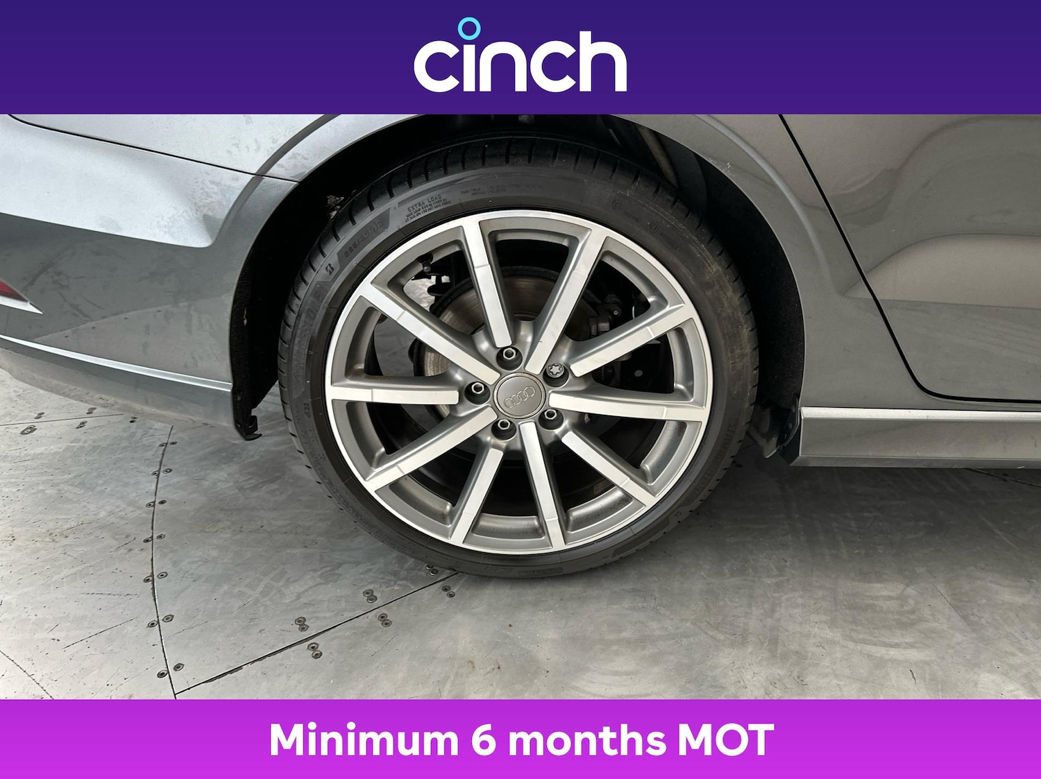 Used Audi A3 2018 for sale - 76328512: Photo 27