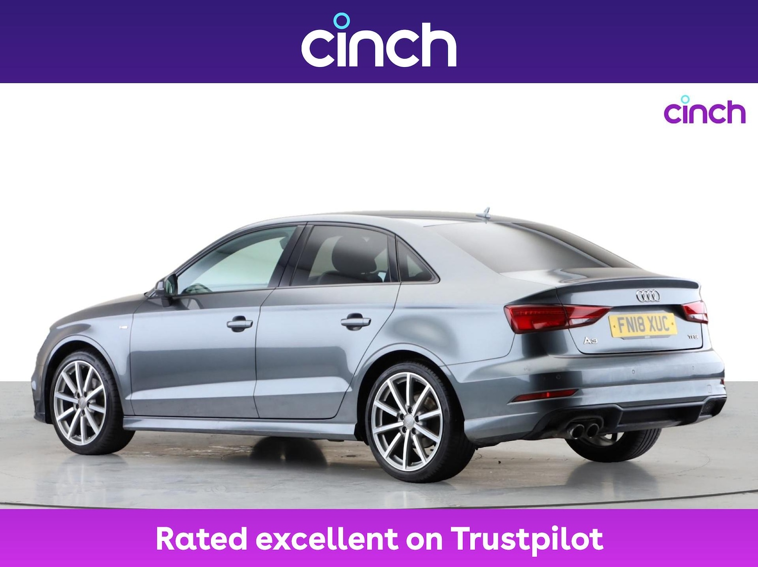 Used Audi A3 2018 for sale - 76328512: Photo 6