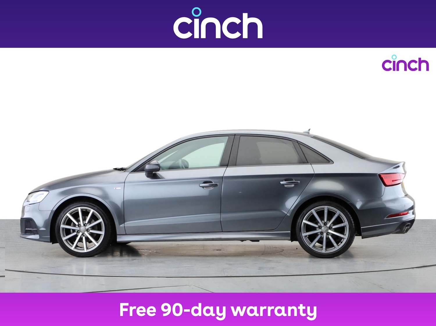 Used Audi A3 2018 for sale - 76328512: Photo 8