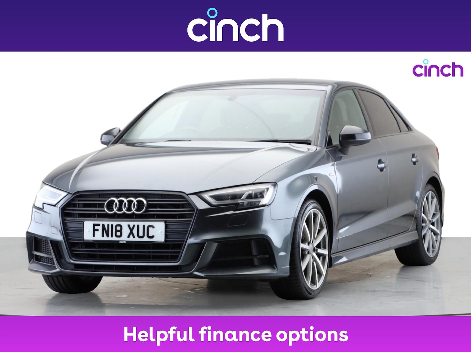 Used Audi A3 2018 for sale - 76328512: Photo 9