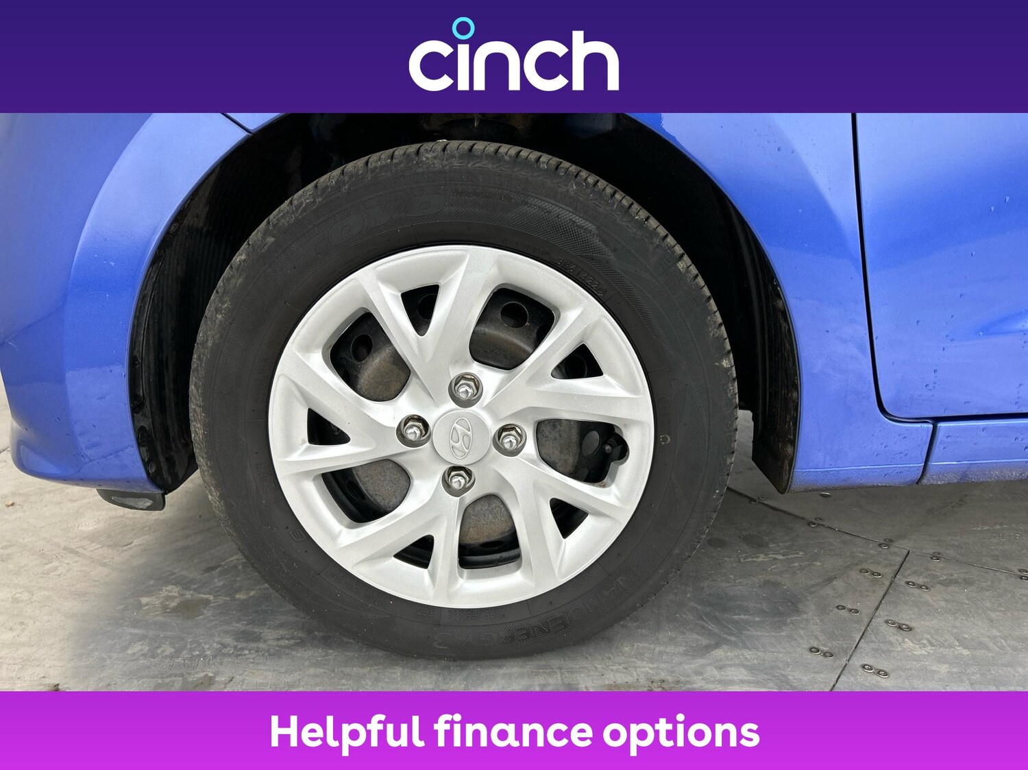 Used Hyundai i10 2019 for sale - 76670291: Photo 24