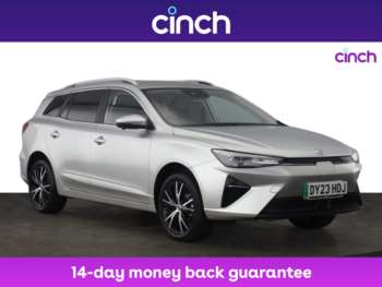 2023 - 115kW Trophy EV Long Range 61kWh 5dr Auto