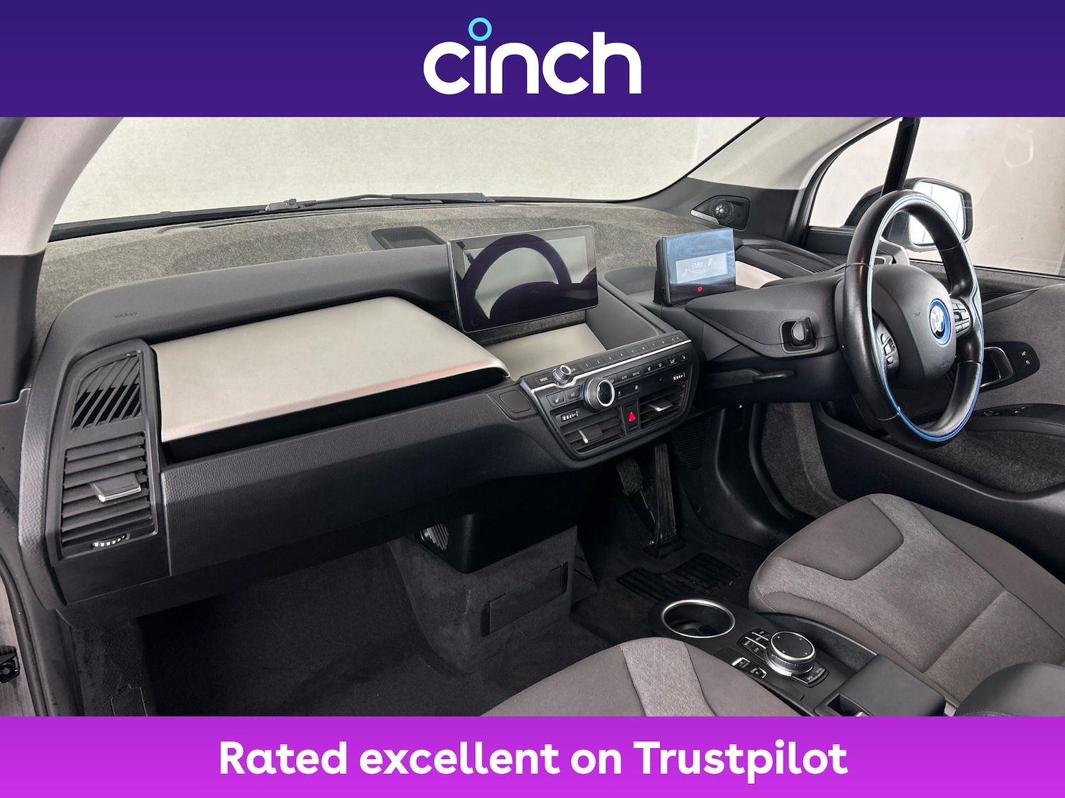 Used BMW i3 2018 for sale - 76563408: Photo 14