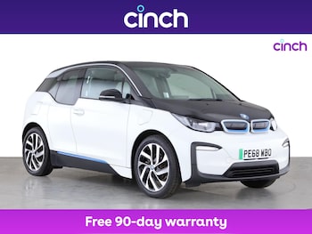 BMW - i3