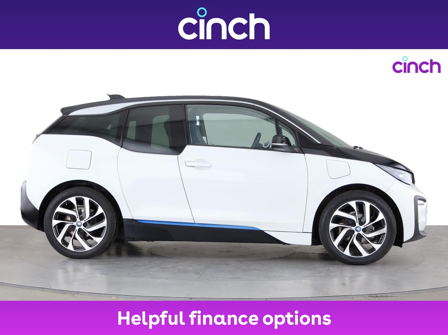 Used BMW i3 2018 for sale - 76563408: Photo 2