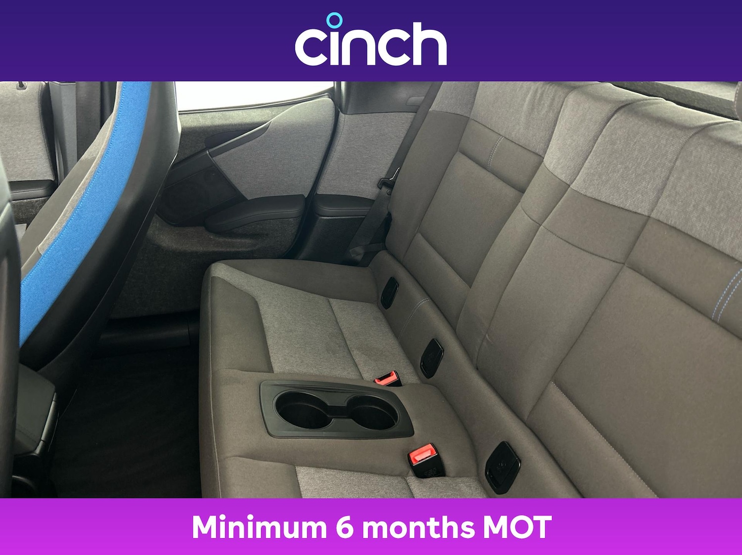 Used BMW i3 2018 for sale - 76563408: Photo 20