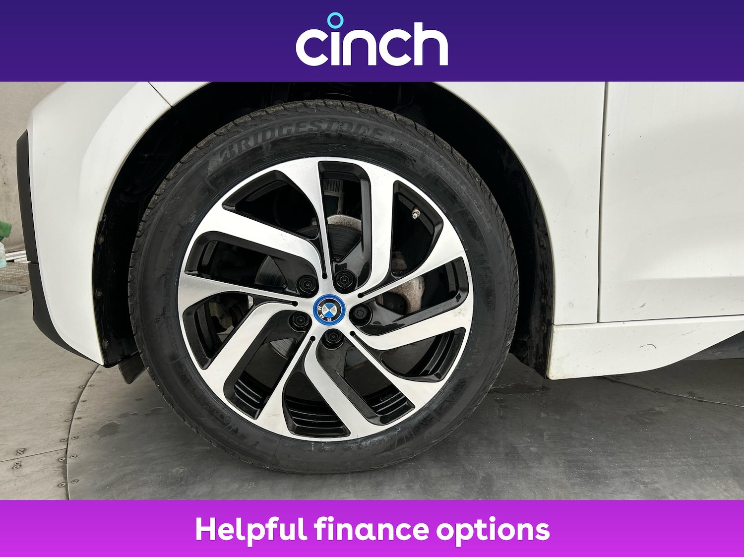 Used BMW i3 2018 for sale - 76563408: Photo 24